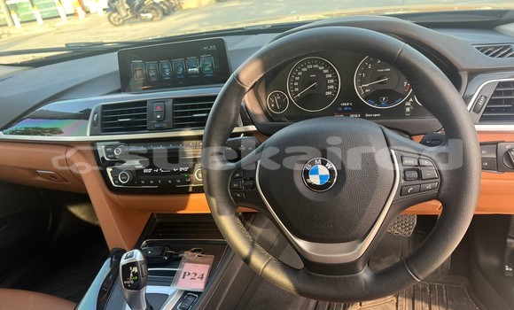 Buy Used BMW 3–Series Black Car in Bangkok in Bangkok Buy Used BMW 3–Series Black Car in Bangkok in Bangkok