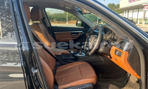 Buy Used BMW 3–Series Black Car in Bangkok in Bangkok Buy Used BMW 3–Series Black Car in Bangkok in Bangkok