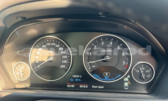 Buy Used BMW 3–Series Black Car in Bangkok in Bangkok Buy Used BMW 3–Series Black Car in Bangkok in Bangkok