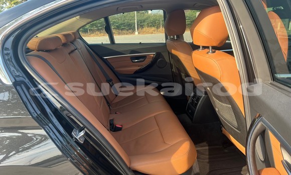 Buy Used BMW 3–Series Black Car in Bangkok in Bangkok Buy Used BMW 3–Series Black Car in Bangkok in Bangkok