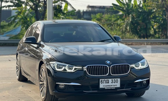Buy Used BMW 3–Series Black Car in Bangkok in Bangkok Buy Used BMW 3–Series Black Car in Bangkok in Bangkok