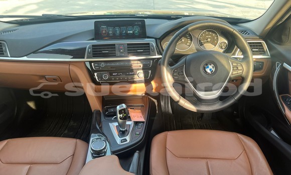 Buy Used BMW 3–Series Black Car in Bangkok in Bangkok Buy Used BMW 3–Series Black Car in Bangkok in Bangkok