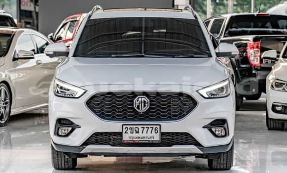 ซื้อ รถมือสอง MG ZS ขาว รถยนต์ ใน %{เมือง} ใน กรุงเทพมหานคร ซื้อ รถมือสอง MG ZS ขาว รถยนต์ ใน %{เมือง} ใน กรุงเทพมหานคร