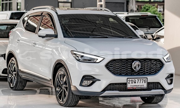 ซื้อ รถมือสอง MG ZS ขาว รถยนต์ ใน %{เมือง} ใน กรุงเทพมหานคร ซื้อ รถมือสอง MG ZS ขาว รถยนต์ ใน %{เมือง} ใน กรุงเทพมหานคร