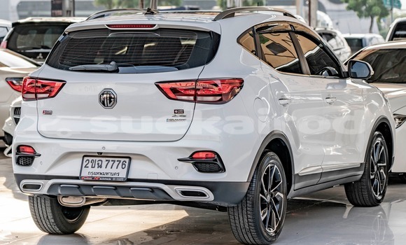 ซื้อ รถมือสอง MG ZS ขาว รถยนต์ ใน %{เมือง} ใน กรุงเทพมหานคร ซื้อ รถมือสอง MG ZS ขาว รถยนต์ ใน %{เมือง} ใน กรุงเทพมหานคร
