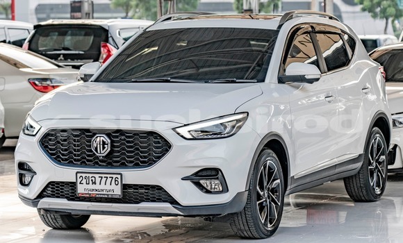 ซื้อ รถมือสอง MG ZS ขาว รถยนต์ ใน %{เมือง} ใน กรุงเทพมหานคร ซื้อ รถมือสอง MG ZS ขาว รถยนต์ ใน %{เมือง} ใน กรุงเทพมหานคร