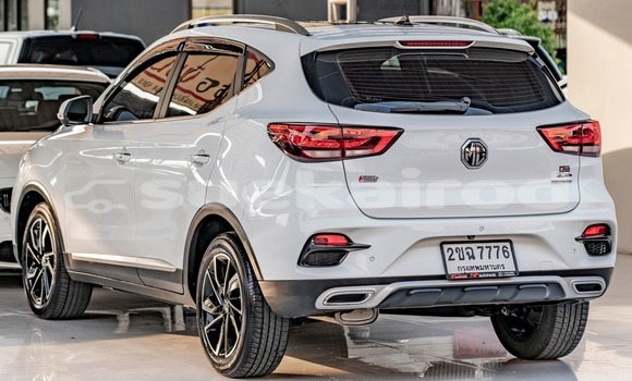 ซื้อ รถมือสอง MG ZS ขาว รถยนต์ ใน %{เมือง} ใน กรุงเทพมหานคร ซื้อ รถมือสอง MG ZS ขาว รถยนต์ ใน %{เมือง} ใน กรุงเทพมหานคร