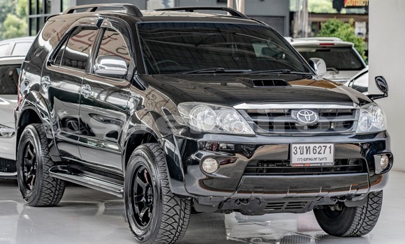 ซื้อ รถมือสอง Toyota Fortuner สีดำ รถยนต์ ใน %{เมือง} ใน กรุงเทพมหานคร ซื้อ รถมือสอง Toyota Fortuner สีดำ รถยนต์ ใน %{เมือง} ใน กรุงเทพมหานคร