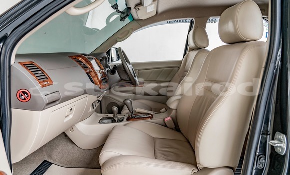 ซื้อ รถมือสอง Toyota Fortuner สีดำ รถยนต์ ใน %{เมือง} ใน กรุงเทพมหานคร ซื้อ รถมือสอง Toyota Fortuner สีดำ รถยนต์ ใน %{เมือง} ใน กรุงเทพมหานคร