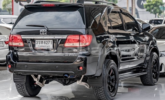 ซื้อ รถมือสอง Toyota Fortuner สีดำ รถยนต์ ใน %{เมือง} ใน กรุงเทพมหานคร ซื้อ รถมือสอง Toyota Fortuner สีดำ รถยนต์ ใน %{เมือง} ใน กรุงเทพมหานคร