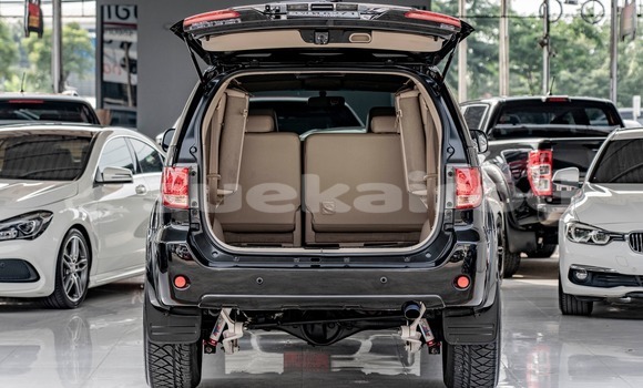 ซื้อ รถมือสอง Toyota Fortuner สีดำ รถยนต์ ใน %{เมือง} ใน กรุงเทพมหานคร ซื้อ รถมือสอง Toyota Fortuner สีดำ รถยนต์ ใน %{เมือง} ใน กรุงเทพมหานคร