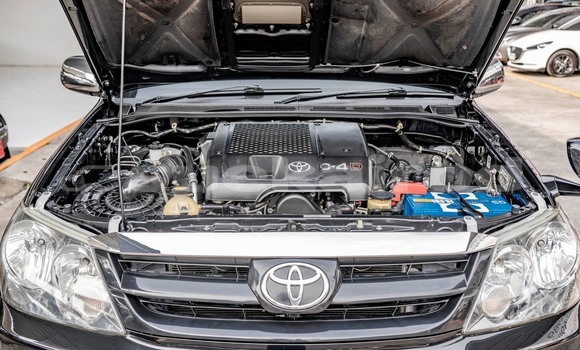 ซื้อ รถมือสอง Toyota Fortuner สีดำ รถยนต์ ใน %{เมือง} ใน กรุงเทพมหานคร ซื้อ รถมือสอง Toyota Fortuner สีดำ รถยนต์ ใน %{เมือง} ใน กรุงเทพมหานคร