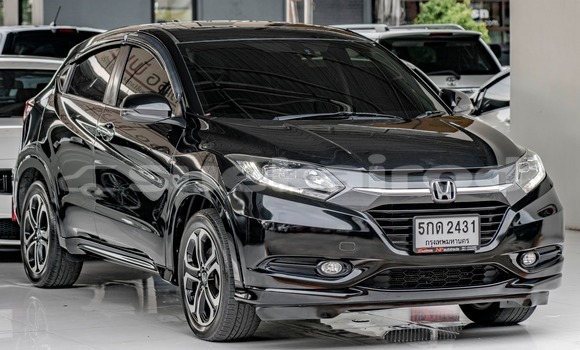 ซื้อ รถมือสอง Honda HR-V สีดำ รถยนต์ ใน %{เมือง} ใน กรุงเทพมหานคร ซื้อ รถมือสอง Honda HR-V สีดำ รถยนต์ ใน %{เมือง} ใน กรุงเทพมหานคร