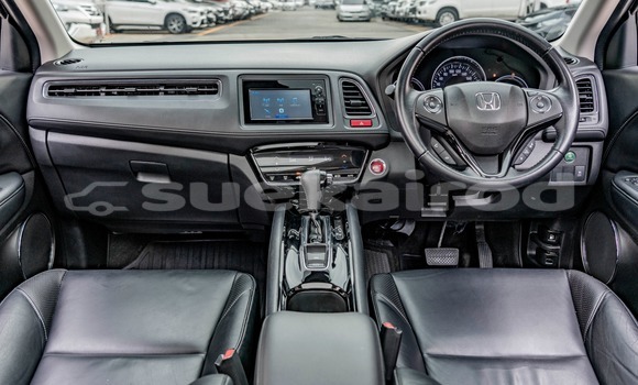 ซื้อ รถมือสอง Honda HR-V สีดำ รถยนต์ ใน %{เมือง} ใน กรุงเทพมหานคร ซื้อ รถมือสอง Honda HR-V สีดำ รถยนต์ ใน %{เมือง} ใน กรุงเทพมหานคร