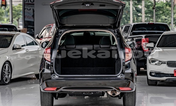 ซื้อ รถมือสอง Honda HR-V สีดำ รถยนต์ ใน %{เมือง} ใน กรุงเทพมหานคร ซื้อ รถมือสอง Honda HR-V สีดำ รถยนต์ ใน %{เมือง} ใน กรุงเทพมหานคร