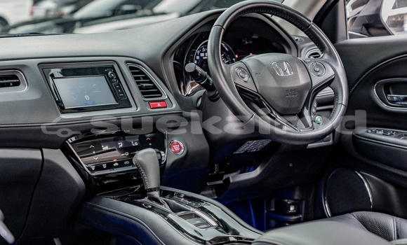 ซื้อ รถมือสอง Honda HR-V สีดำ รถยนต์ ใน %{เมือง} ใน กรุงเทพมหานคร ซื้อ รถมือสอง Honda HR-V สีดำ รถยนต์ ใน %{เมือง} ใน กรุงเทพมหานคร