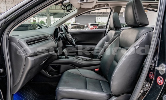 ซื้อ รถมือสอง Honda HR-V สีดำ รถยนต์ ใน %{เมือง} ใน กรุงเทพมหานคร ซื้อ รถมือสอง Honda HR-V สีดำ รถยนต์ ใน %{เมือง} ใน กรุงเทพมหานคร