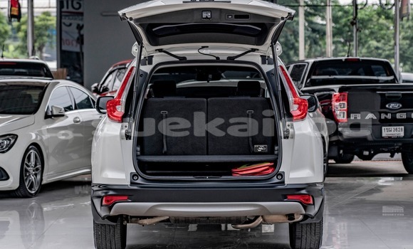 ซื้อ รถมือสอง Honda CR-V ขาว รถยนต์ ใน %{เมือง} ใน กรุงเทพมหานคร ซื้อ รถมือสอง Honda CR-V ขาว รถยนต์ ใน %{เมือง} ใน กรุงเทพมหานคร