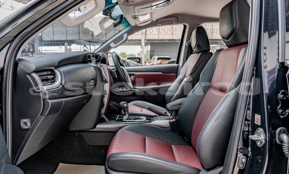 ซื้อ รถมือสอง Toyota Fortuner สีดำ รถยนต์ ใน %{เมือง} ใน กรุงเทพมหานคร ซื้อ รถมือสอง Toyota Fortuner สีดำ รถยนต์ ใน %{เมือง} ใน กรุงเทพมหานคร