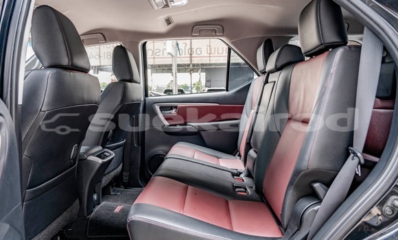 ซื้อ รถมือสอง Toyota Fortuner สีดำ รถยนต์ ใน %{เมือง} ใน กรุงเทพมหานคร ซื้อ รถมือสอง Toyota Fortuner สีดำ รถยนต์ ใน %{เมือง} ใน กรุงเทพมหานคร