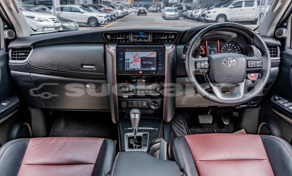 ซื้อ รถมือสอง Toyota Fortuner สีดำ รถยนต์ ใน %{เมือง} ใน กรุงเทพมหานคร ซื้อ รถมือสอง Toyota Fortuner สีดำ รถยนต์ ใน %{เมือง} ใน กรุงเทพมหานคร