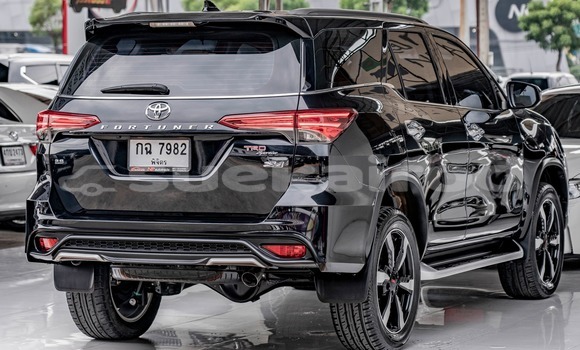 ซื้อ รถมือสอง Toyota Fortuner สีดำ รถยนต์ ใน %{เมือง} ใน กรุงเทพมหานคร ซื้อ รถมือสอง Toyota Fortuner สีดำ รถยนต์ ใน %{เมือง} ใน กรุงเทพมหานคร
