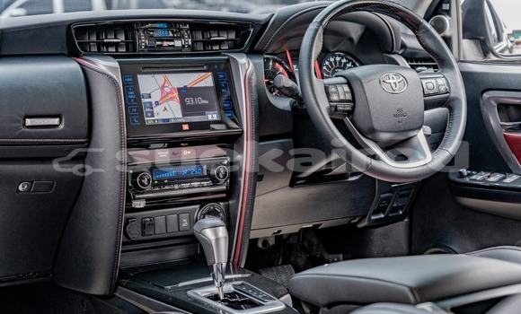 ซื้อ รถมือสอง Toyota Fortuner สีดำ รถยนต์ ใน %{เมือง} ใน กรุงเทพมหานคร ซื้อ รถมือสอง Toyota Fortuner สีดำ รถยนต์ ใน %{เมือง} ใน กรุงเทพมหานคร