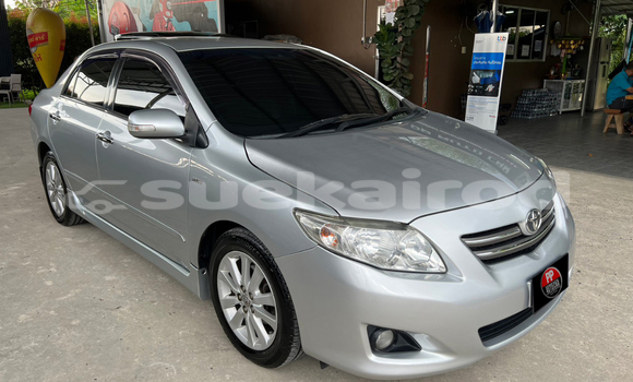 ซื้อ รถมือสอง Toyota Altis อื่น ๆ รถยนต์ ใน %{เมือง} ใน กรุงเทพมหานคร ซื้อ รถมือสอง Toyota Altis อื่น ๆ รถยนต์ ใน %{เมือง} ใน กรุงเทพมหานคร
