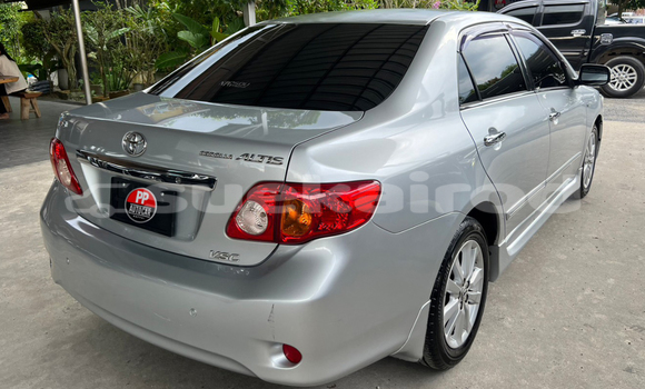 ซื้อ รถมือสอง Toyota Altis อื่น ๆ รถยนต์ ใน %{เมือง} ใน กรุงเทพมหานคร ซื้อ รถมือสอง Toyota Altis อื่น ๆ รถยนต์ ใน %{เมือง} ใน กรุงเทพมหานคร