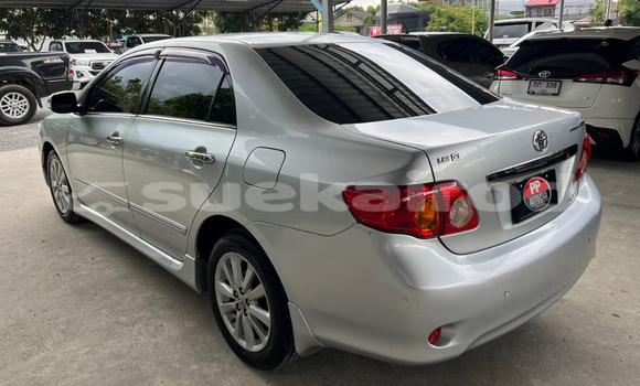 ซื้อ รถมือสอง Toyota Altis อื่น ๆ รถยนต์ ใน %{เมือง} ใน กรุงเทพมหานคร ซื้อ รถมือสอง Toyota Altis อื่น ๆ รถยนต์ ใน %{เมือง} ใน กรุงเทพมหานคร