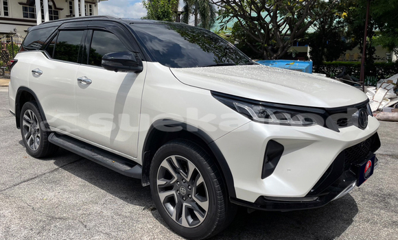 ซื้อ รถมือสอง Toyota Fortuner ขาว รถยนต์ ใน %{เมือง} ใน กรุงเทพมหานคร ซื้อ รถมือสอง Toyota Fortuner ขาว รถยนต์ ใน %{เมือง} ใน กรุงเทพมหานคร