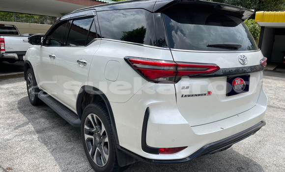 ซื้อ รถมือสอง Toyota Fortuner ขาว รถยนต์ ใน %{เมือง} ใน กรุงเทพมหานคร ซื้อ รถมือสอง Toyota Fortuner ขาว รถยนต์ ใน %{เมือง} ใน กรุงเทพมหานคร