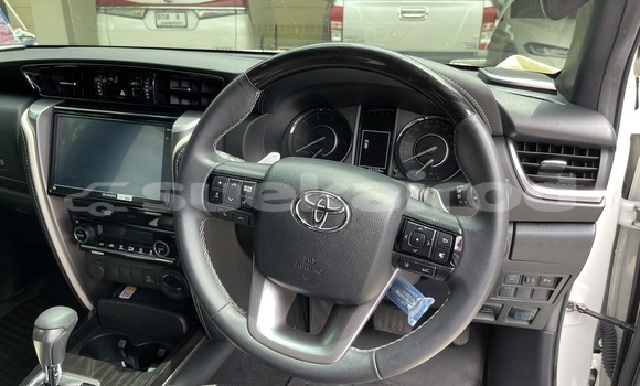 ซื้อ รถมือสอง Toyota Fortuner ขาว รถยนต์ ใน %{เมือง} ใน กรุงเทพมหานคร ซื้อ รถมือสอง Toyota Fortuner ขาว รถยนต์ ใน %{เมือง} ใน กรุงเทพมหานคร