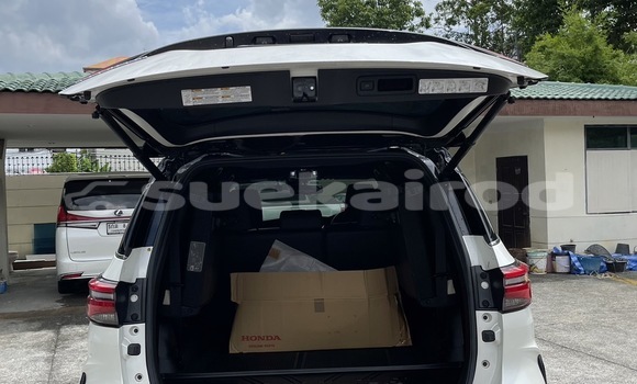 ซื้อ รถมือสอง Toyota Fortuner ขาว รถยนต์ ใน %{เมือง} ใน กรุงเทพมหานคร ซื้อ รถมือสอง Toyota Fortuner ขาว รถยนต์ ใน %{เมือง} ใน กรุงเทพมหานคร