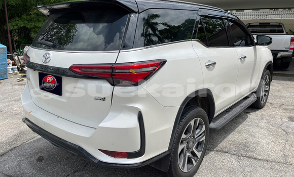 ซื้อ รถมือสอง Toyota Fortuner ขาว รถยนต์ ใน %{เมือง} ใน กรุงเทพมหานคร ซื้อ รถมือสอง Toyota Fortuner ขาว รถยนต์ ใน %{เมือง} ใน กรุงเทพมหานคร