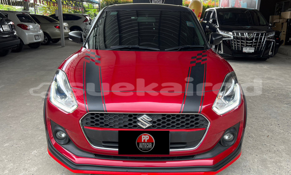 ซื้อ รถมือสอง Suzuki Swift สีแดง รถยนต์ ใน %{เมือง} ใน กรุงเทพมหานคร ซื้อ รถมือสอง Suzuki Swift สีแดง รถยนต์ ใน %{เมือง} ใน กรุงเทพมหานคร