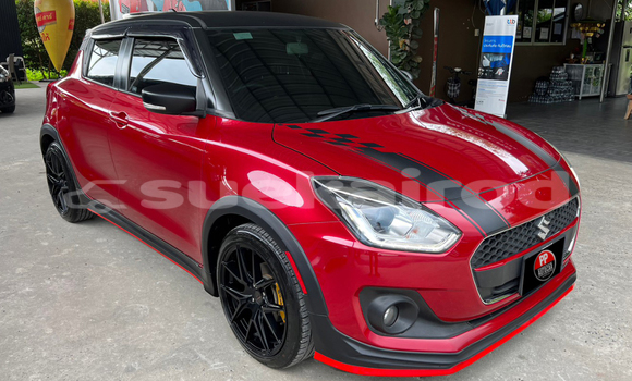ซื้อ รถมือสอง Suzuki Swift สีแดง รถยนต์ ใน %{เมือง} ใน กรุงเทพมหานคร ซื้อ รถมือสอง Suzuki Swift สีแดง รถยนต์ ใน %{เมือง} ใน กรุงเทพมหานคร