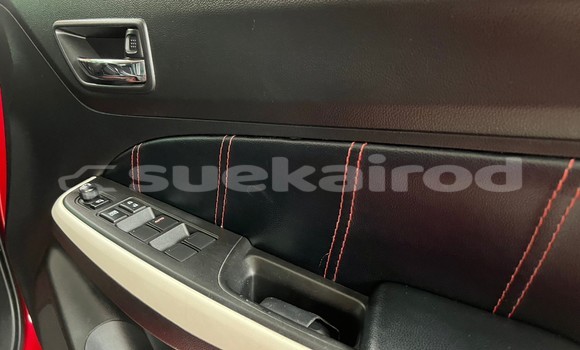 ซื้อ รถมือสอง Suzuki Swift สีแดง รถยนต์ ใน %{เมือง} ใน กรุงเทพมหานคร ซื้อ รถมือสอง Suzuki Swift สีแดง รถยนต์ ใน %{เมือง} ใน กรุงเทพมหานคร