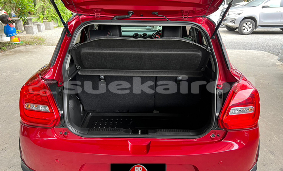 ซื้อ รถมือสอง Suzuki Swift สีแดง รถยนต์ ใน %{เมือง} ใน กรุงเทพมหานคร ซื้อ รถมือสอง Suzuki Swift สีแดง รถยนต์ ใน %{เมือง} ใน กรุงเทพมหานคร