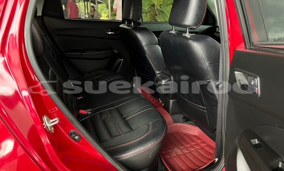 ซื้อ รถมือสอง Suzuki Swift สีแดง รถยนต์ ใน %{เมือง} ใน กรุงเทพมหานคร ซื้อ รถมือสอง Suzuki Swift สีแดง รถยนต์ ใน %{เมือง} ใน กรุงเทพมหานคร