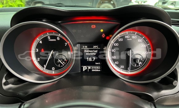 ซื้อ รถมือสอง Suzuki Swift สีแดง รถยนต์ ใน %{เมือง} ใน กรุงเทพมหานคร ซื้อ รถมือสอง Suzuki Swift สีแดง รถยนต์ ใน %{เมือง} ใน กรุงเทพมหานคร