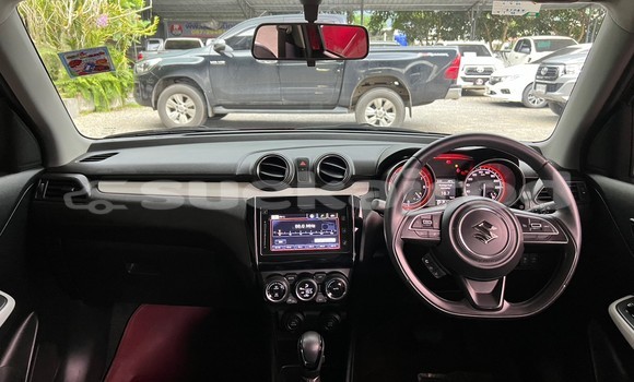 ซื้อ รถมือสอง Suzuki Swift สีแดง รถยนต์ ใน %{เมือง} ใน กรุงเทพมหานคร ซื้อ รถมือสอง Suzuki Swift สีแดง รถยนต์ ใน %{เมือง} ใน กรุงเทพมหานคร