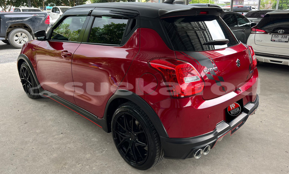 ซื้อ รถมือสอง Suzuki Swift สีแดง รถยนต์ ใน %{เมือง} ใน กรุงเทพมหานคร ซื้อ รถมือสอง Suzuki Swift สีแดง รถยนต์ ใน %{เมือง} ใน กรุงเทพมหานคร