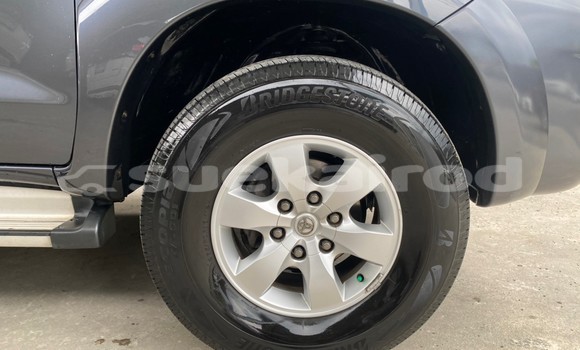 Buy Used Toyota Vigo Other Car in Bangkok in Bangkok Buy Used Toyota Vigo Other Car in Bangkok in Bangkok