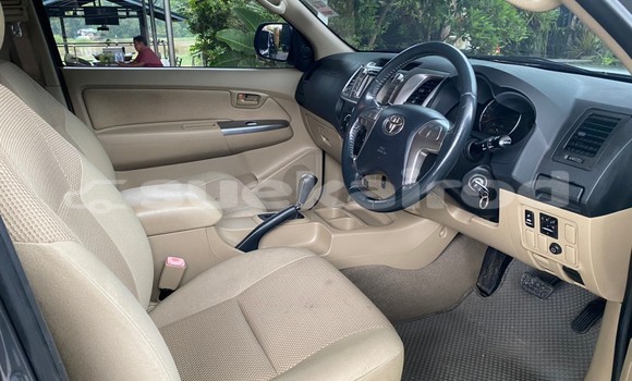 Buy Used Toyota Vigo Other Car in Bangkok in Bangkok Buy Used Toyota Vigo Other Car in Bangkok in Bangkok