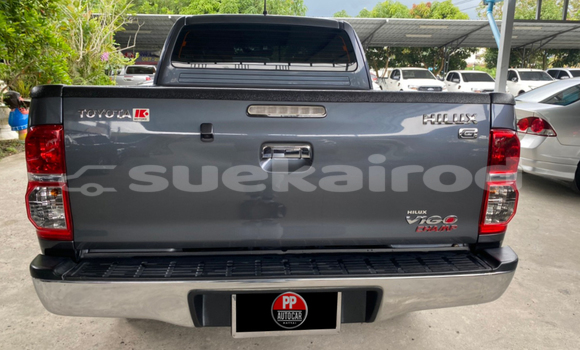 Buy Used Toyota Vigo Other Car in Bangkok in Bangkok Buy Used Toyota Vigo Other Car in Bangkok in Bangkok