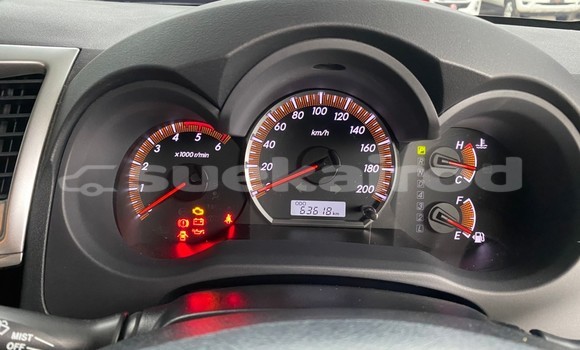 Buy Used Toyota Vigo Other Car in Bangkok in Bangkok Buy Used Toyota Vigo Other Car in Bangkok in Bangkok