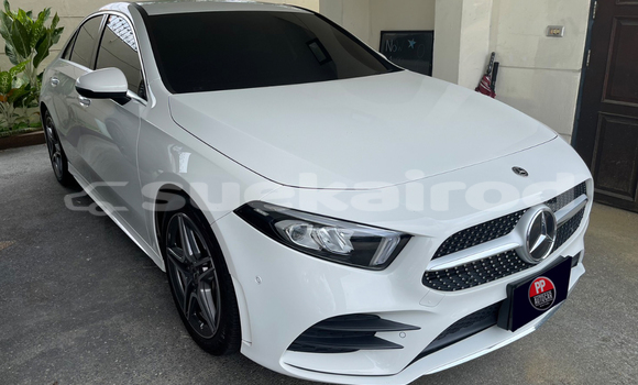 ซื้อ รถมือสอง Mercedes-Benz A200 ขาว รถยนต์ ใน %{เมือง} ใน กรุงเทพมหานคร ซื้อ รถมือสอง Mercedes-Benz A200 ขาว รถยนต์ ใน %{เมือง} ใน กรุงเทพมหานคร