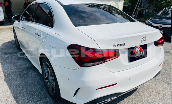 ซื้อ รถมือสอง Mercedes-Benz A200 ขาว รถยนต์ ใน %{เมือง} ใน กรุงเทพมหานคร ซื้อ รถมือสอง Mercedes-Benz A200 ขาว รถยนต์ ใน %{เมือง} ใน กรุงเทพมหานคร