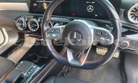 ซื้อ รถมือสอง Mercedes-Benz A200 ขาว รถยนต์ ใน %{เมือง} ใน กรุงเทพมหานคร ซื้อ รถมือสอง Mercedes-Benz A200 ขาว รถยนต์ ใน %{เมือง} ใน กรุงเทพมหานคร